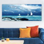 Wallity Lienzo Decorativo Multicolor 50 x 120 cm